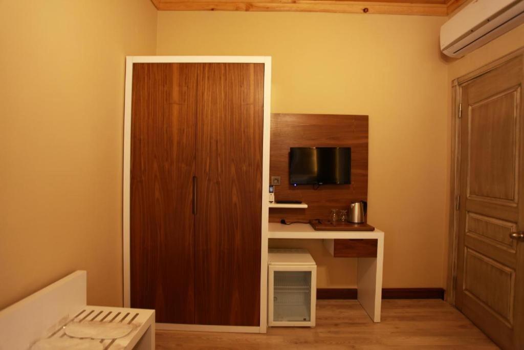 Guest house Bacchus Antalya