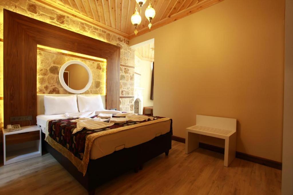 Bacchus Guest house Antalya