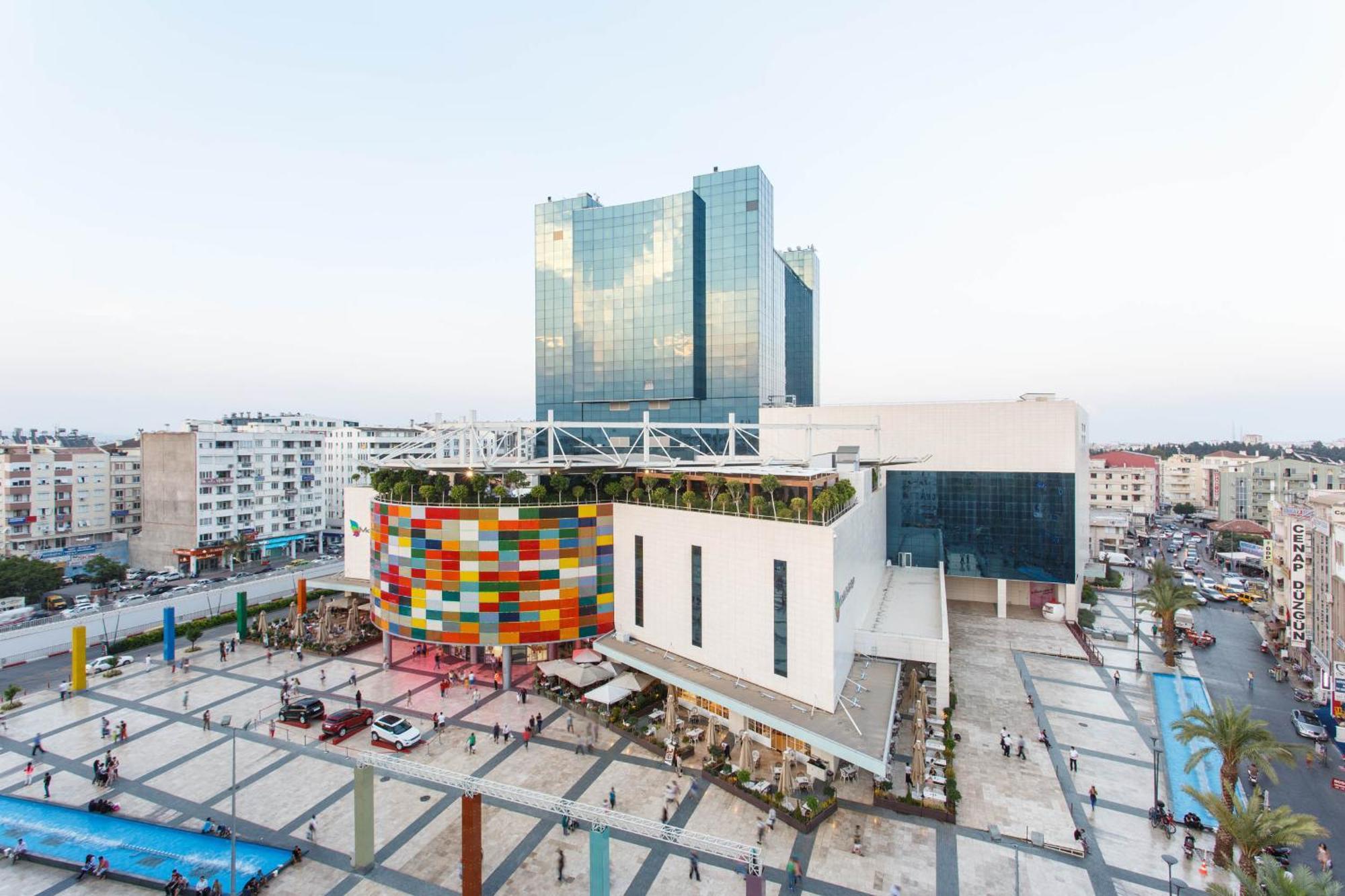 Palmera House Antalya