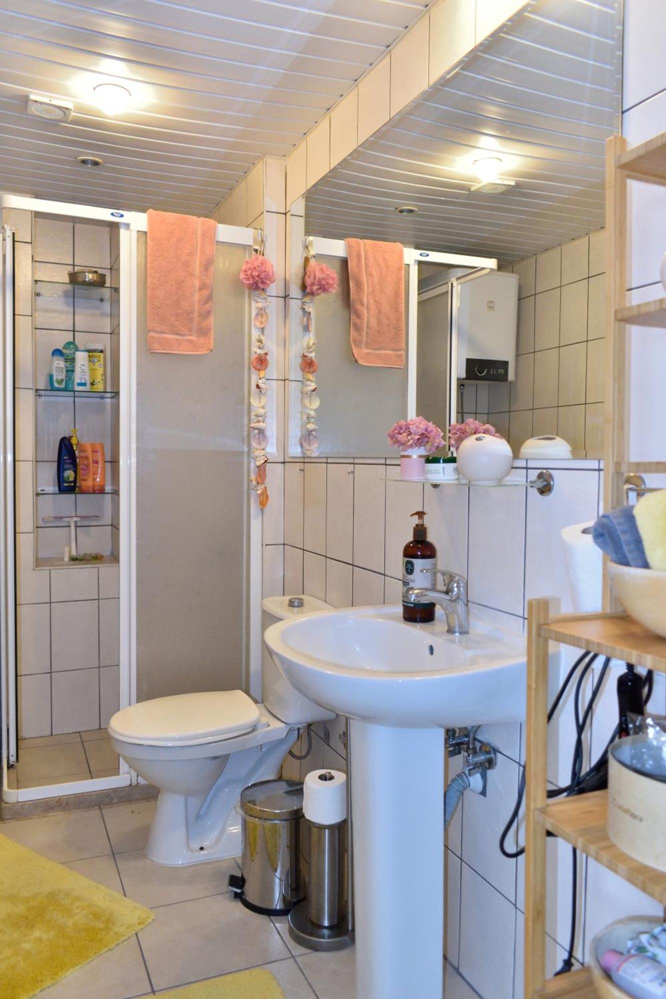 Hsd Mimarlik Muehendislik Apartment *
