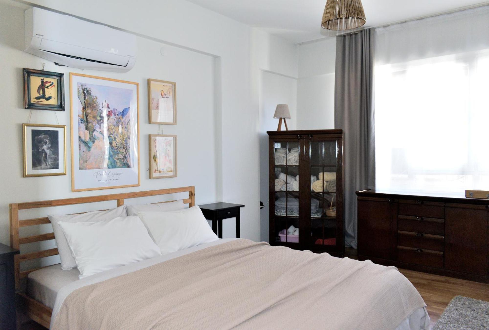 Apartment Hsd Mimarlik Muehendislik *