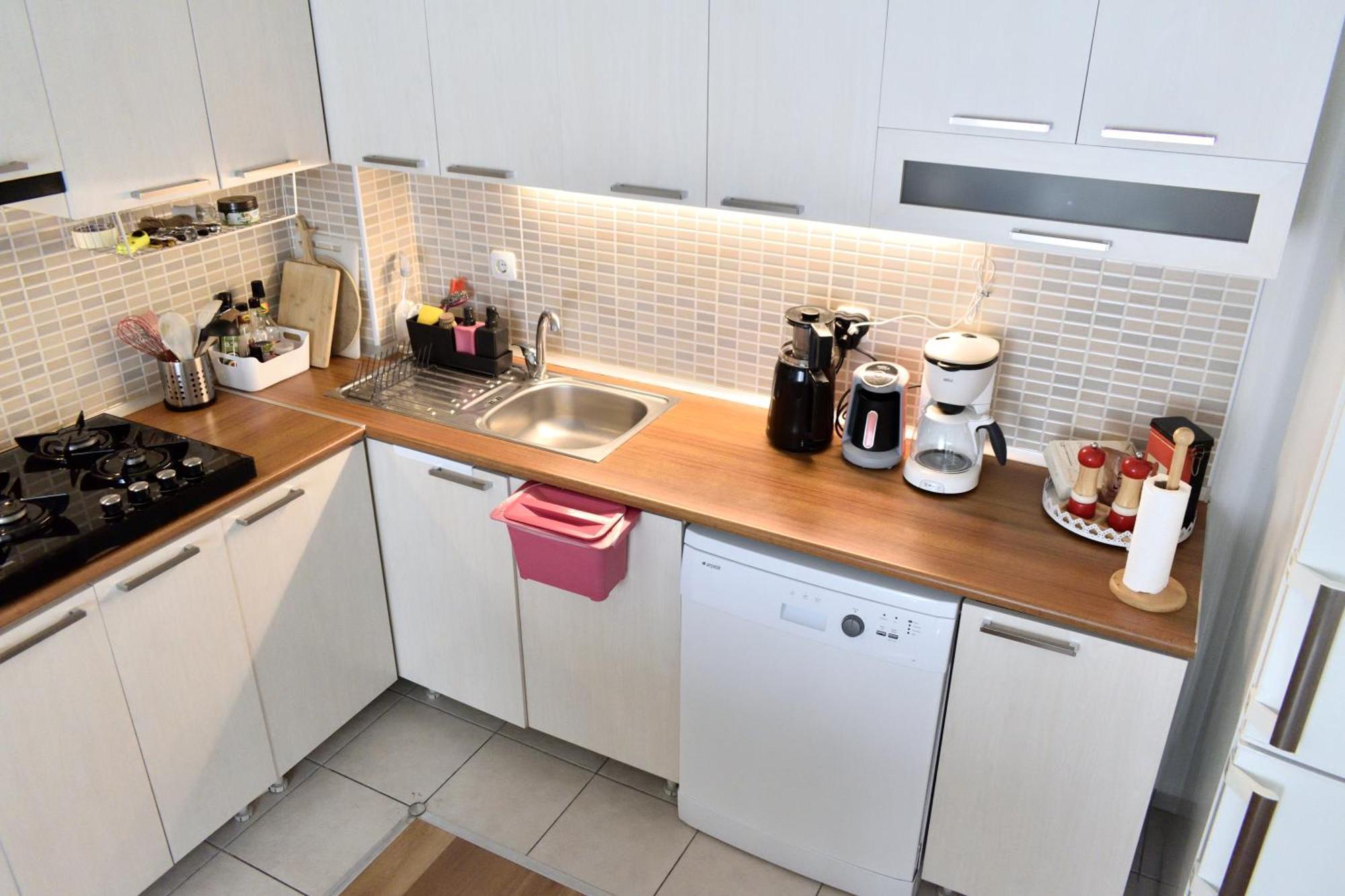 Apartment Hsd Mimarlik Muehendislik *