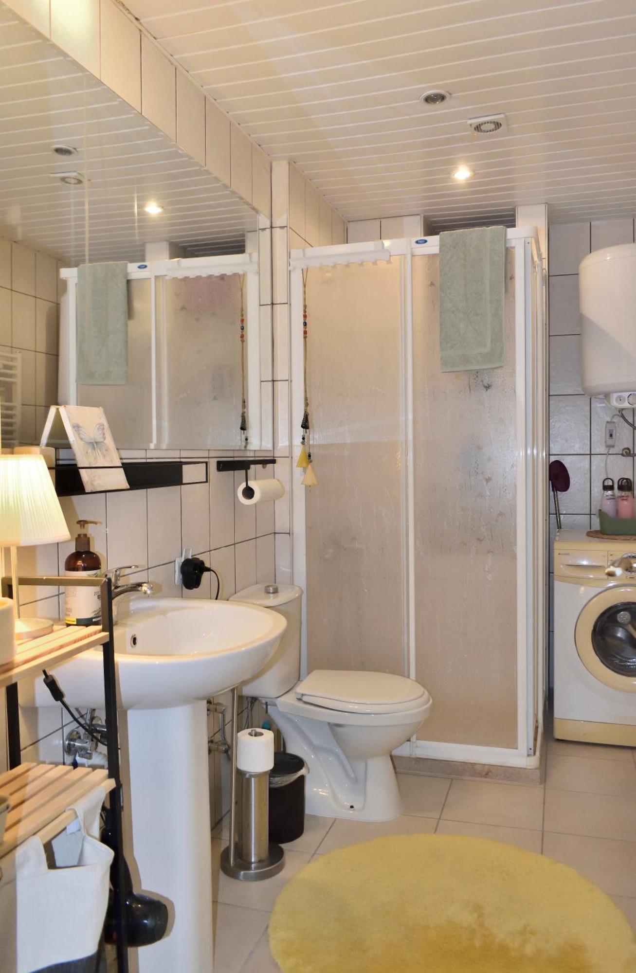 Hsd Mimarlik Muehendislik Apartment Antalya