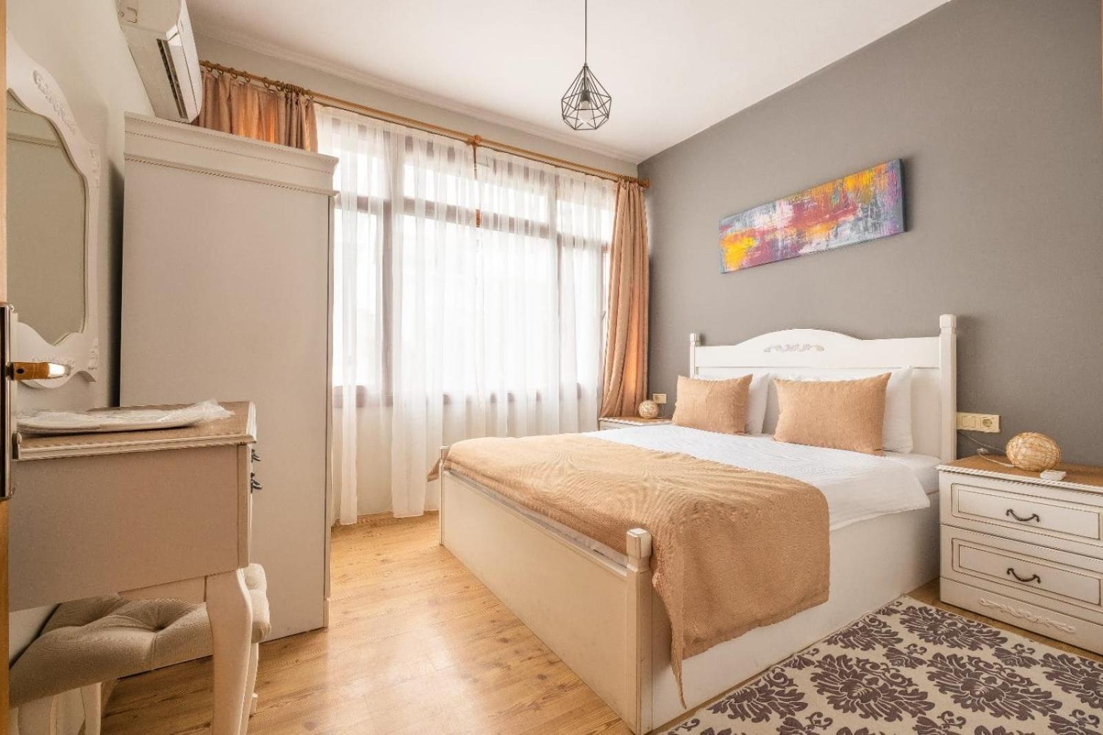 Old Town Deluxe Flats Apart Otel 3*