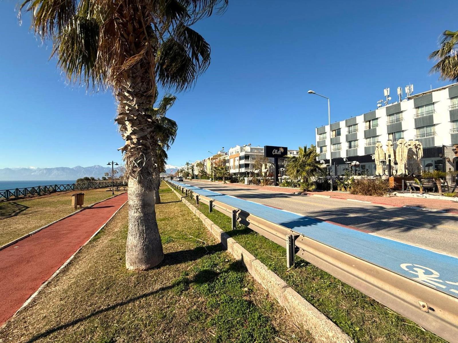 On Antalya