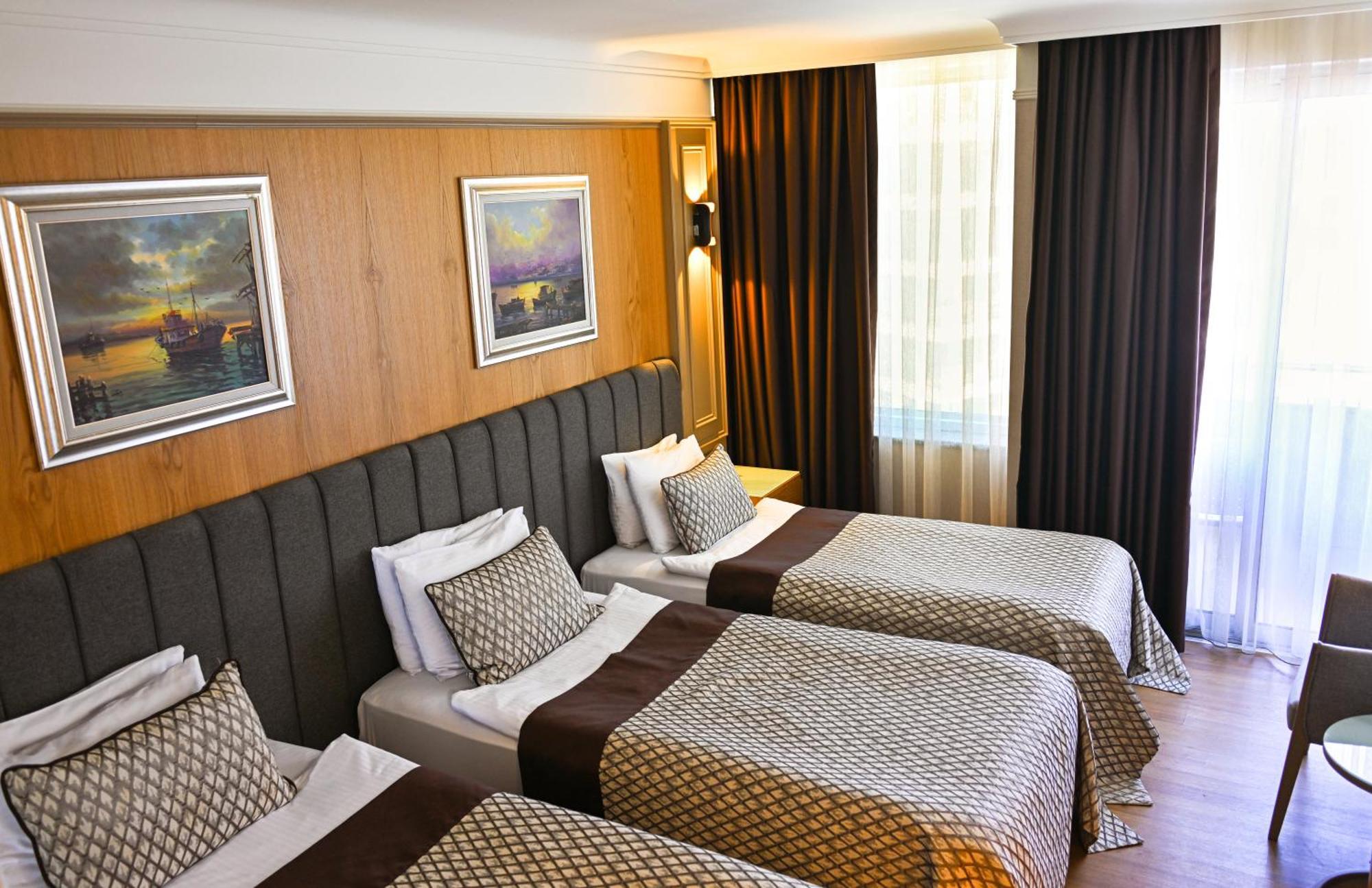 Porto & Hotel 5*
