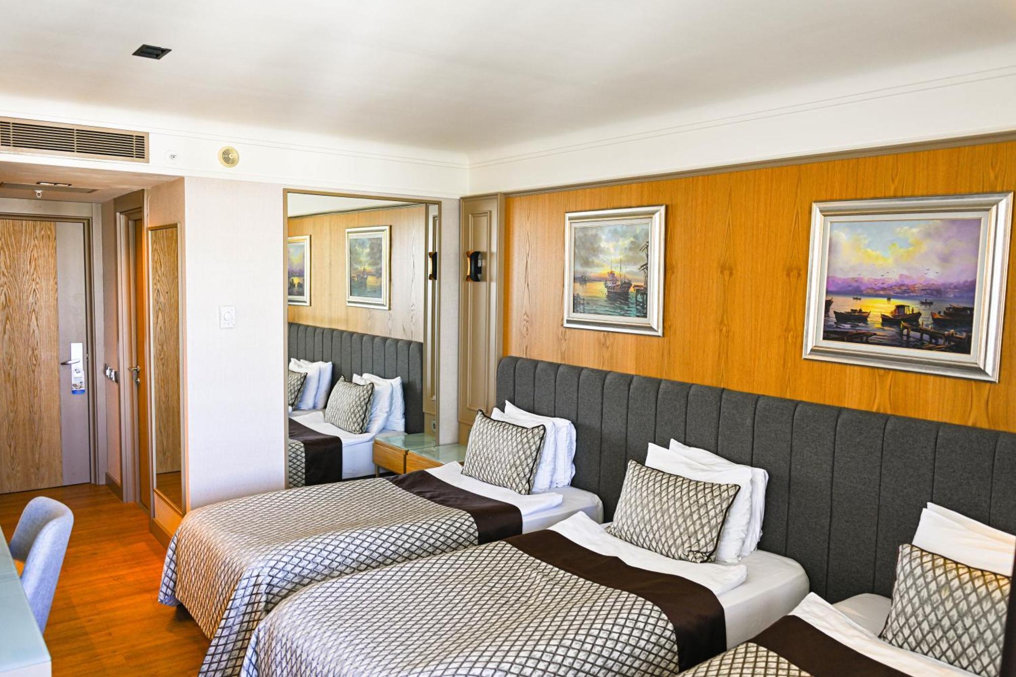 Hotel Porto & 5*