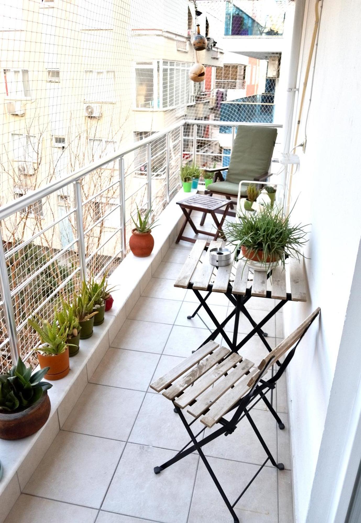 Hsd Mimarlik Muehendislik Apartment *