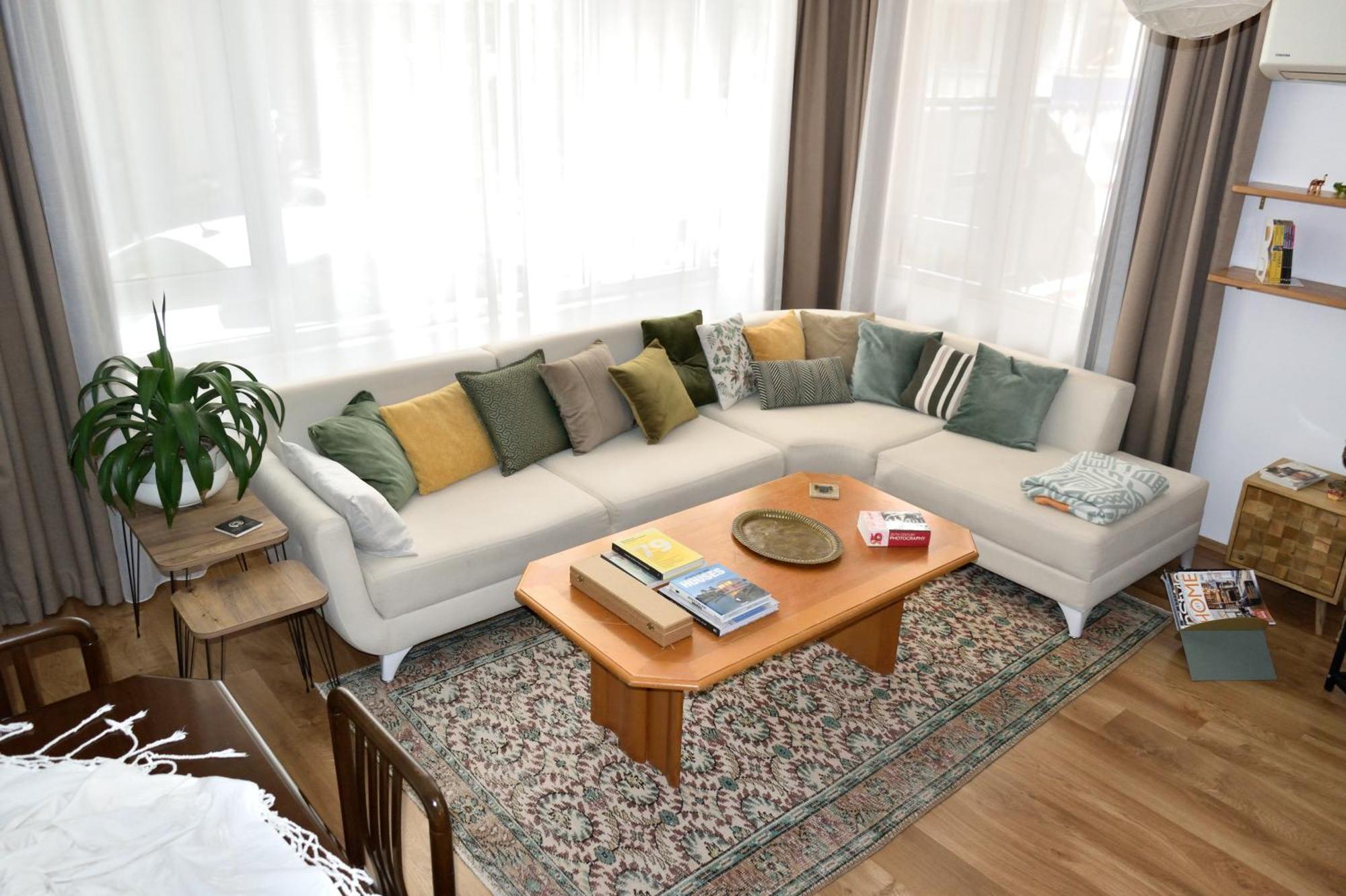 Hsd Mimarlik Muehendislik Antalya