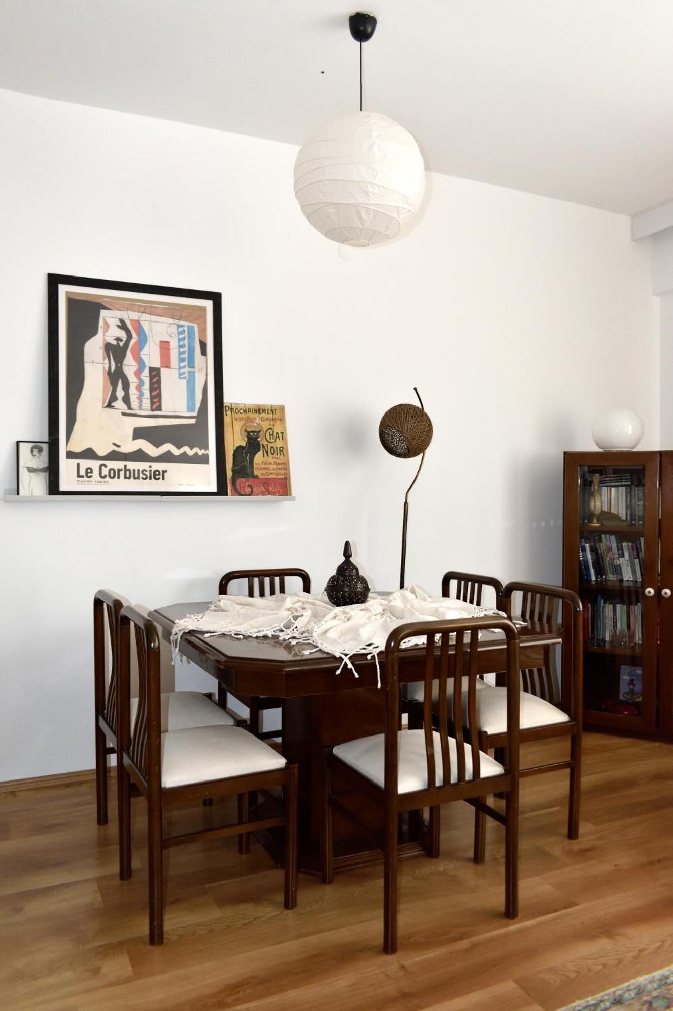 Apartment Hsd Mimarlik Muehendislik *