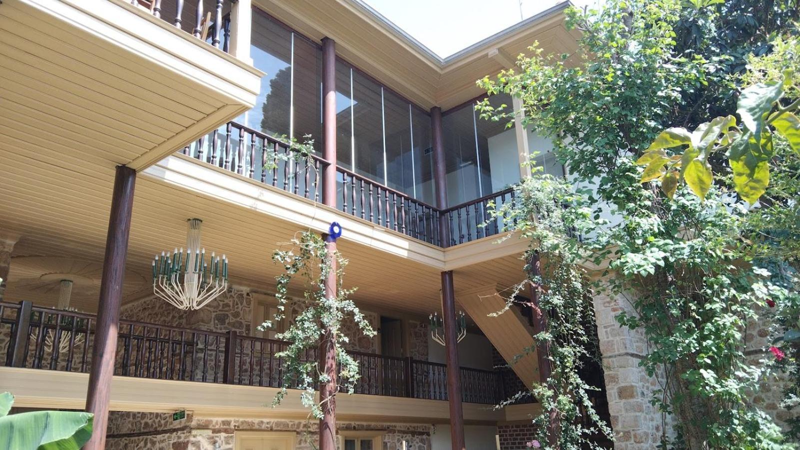 Hotel Puding Antalya