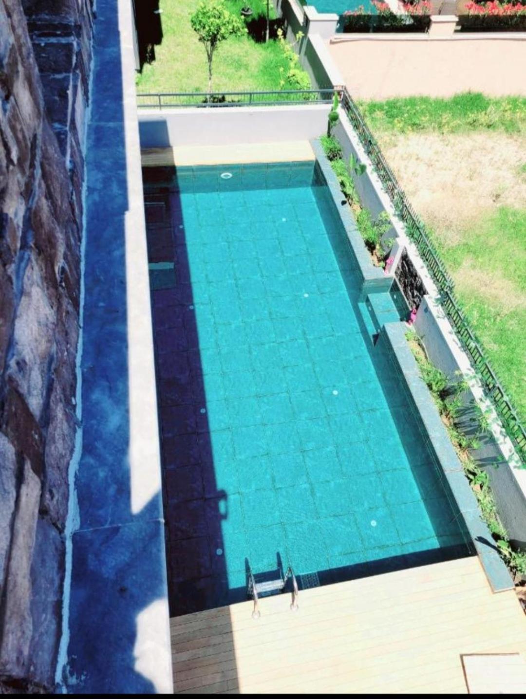 Oldskool 15 Minutes Walk To Lara Villa *