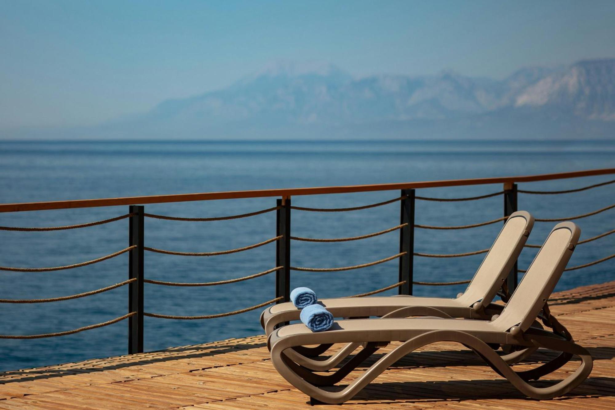 Delta By Marriott Lara - Adult Only 18 Antalya