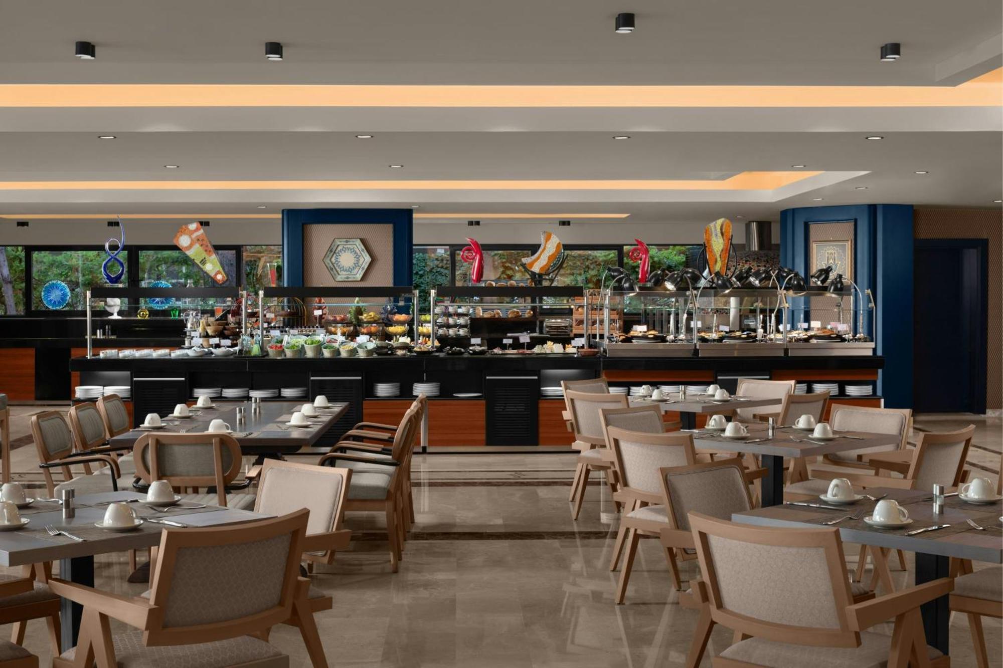 Delta By Marriott Lara - Adult Only 18 Antalya