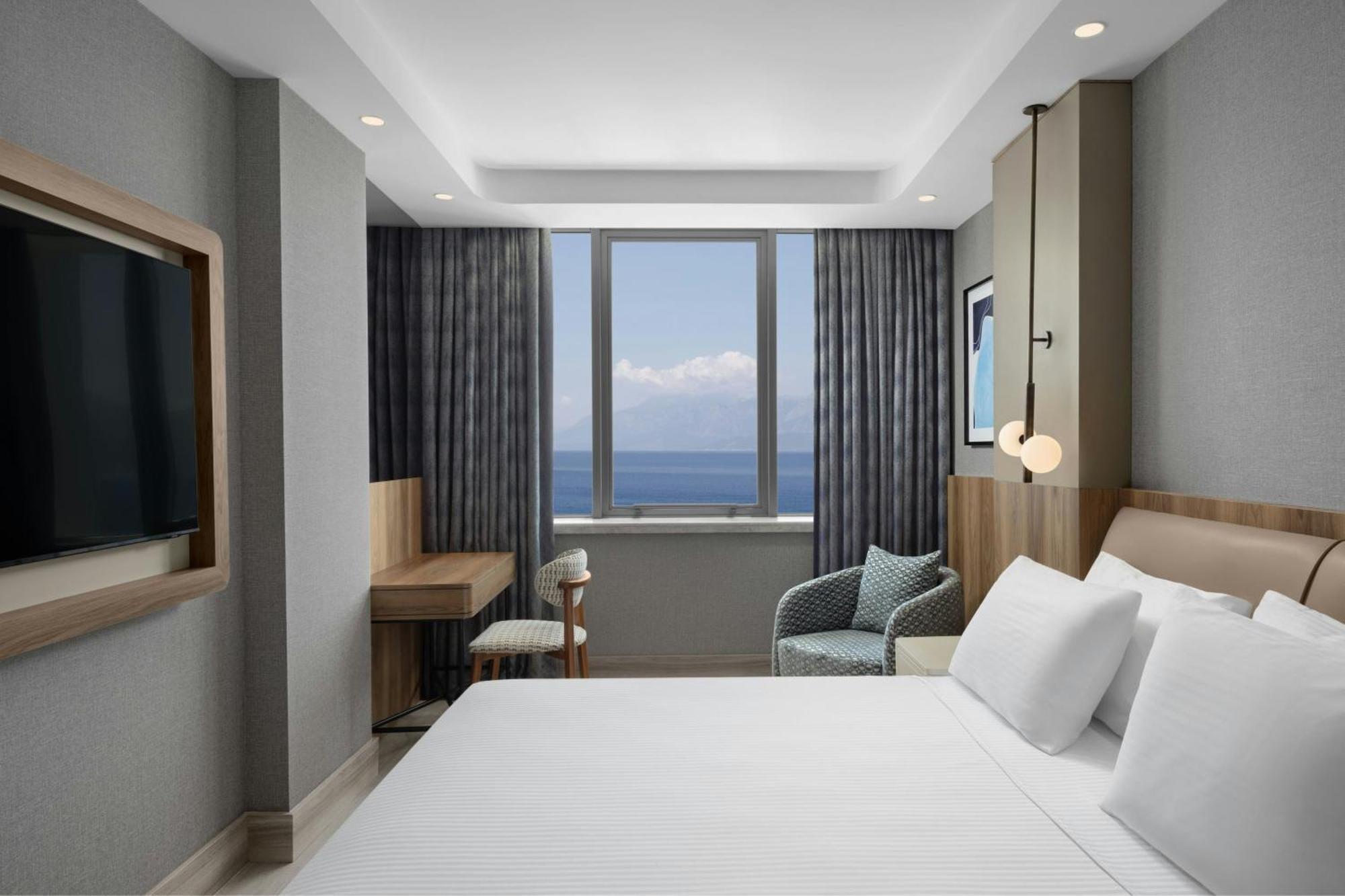 Hotel Delta By Marriott Lara - Adult Only 18 5*
