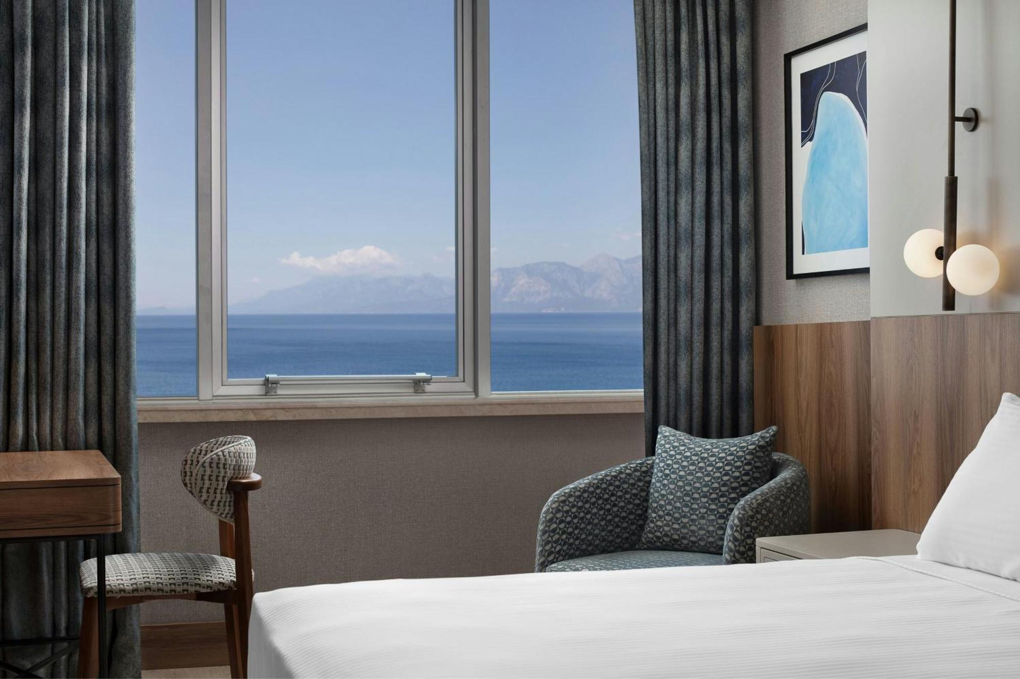 Hotel Delta By Marriott Lara - Adult Only 18 Antalya