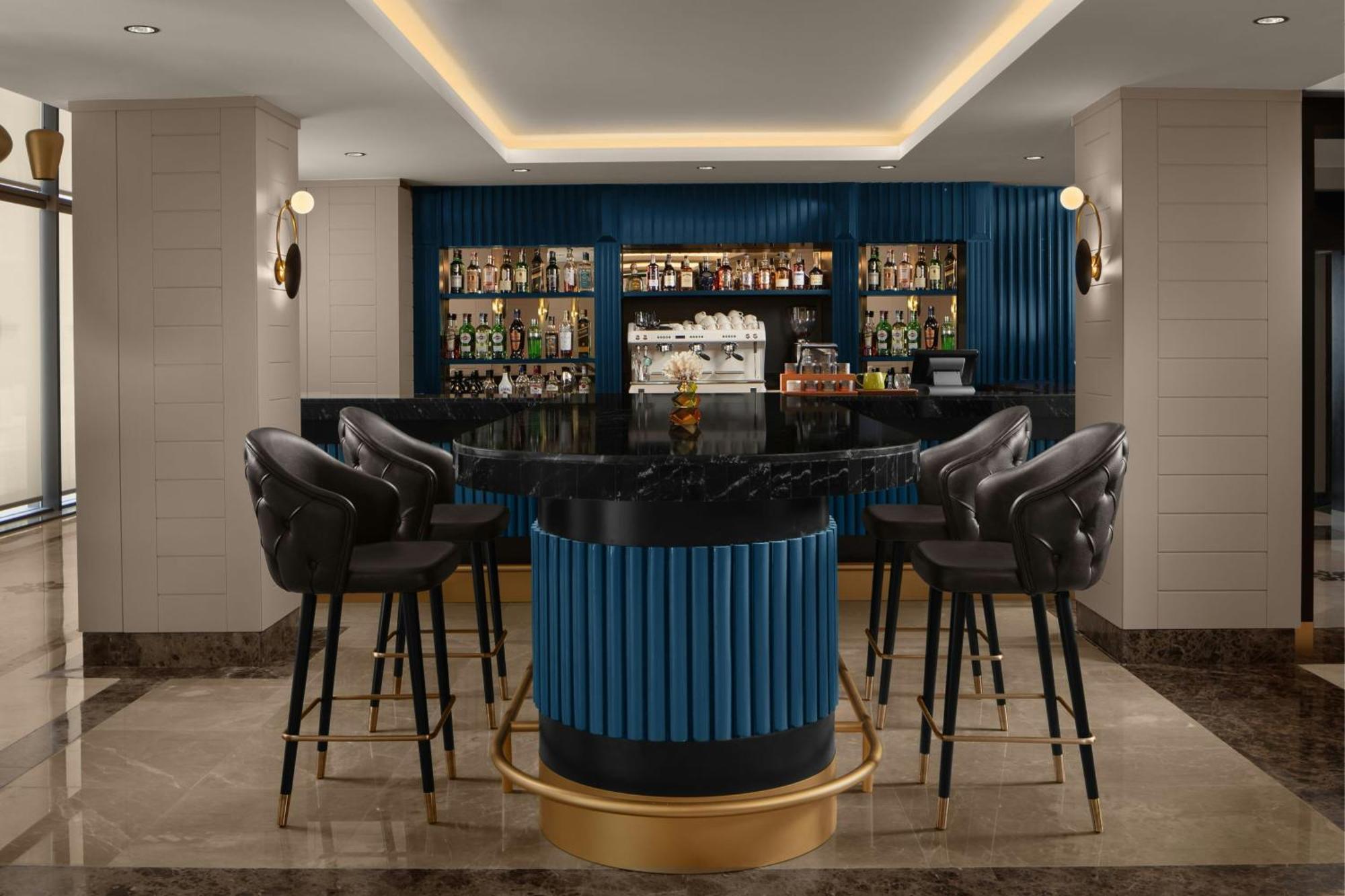 Delta By Marriott Lara - Adult Only 18 5* Antalya