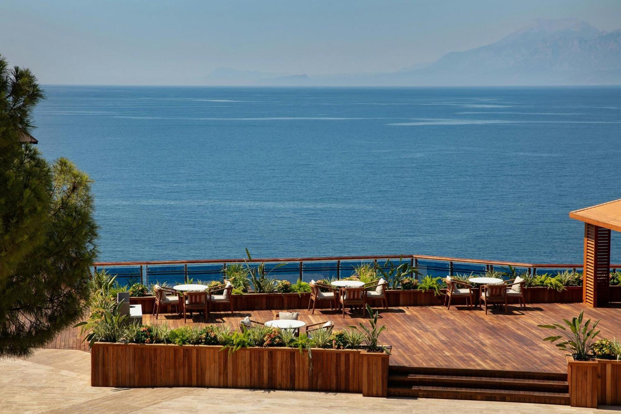 Delta By Marriott Lara - Adult Only 18