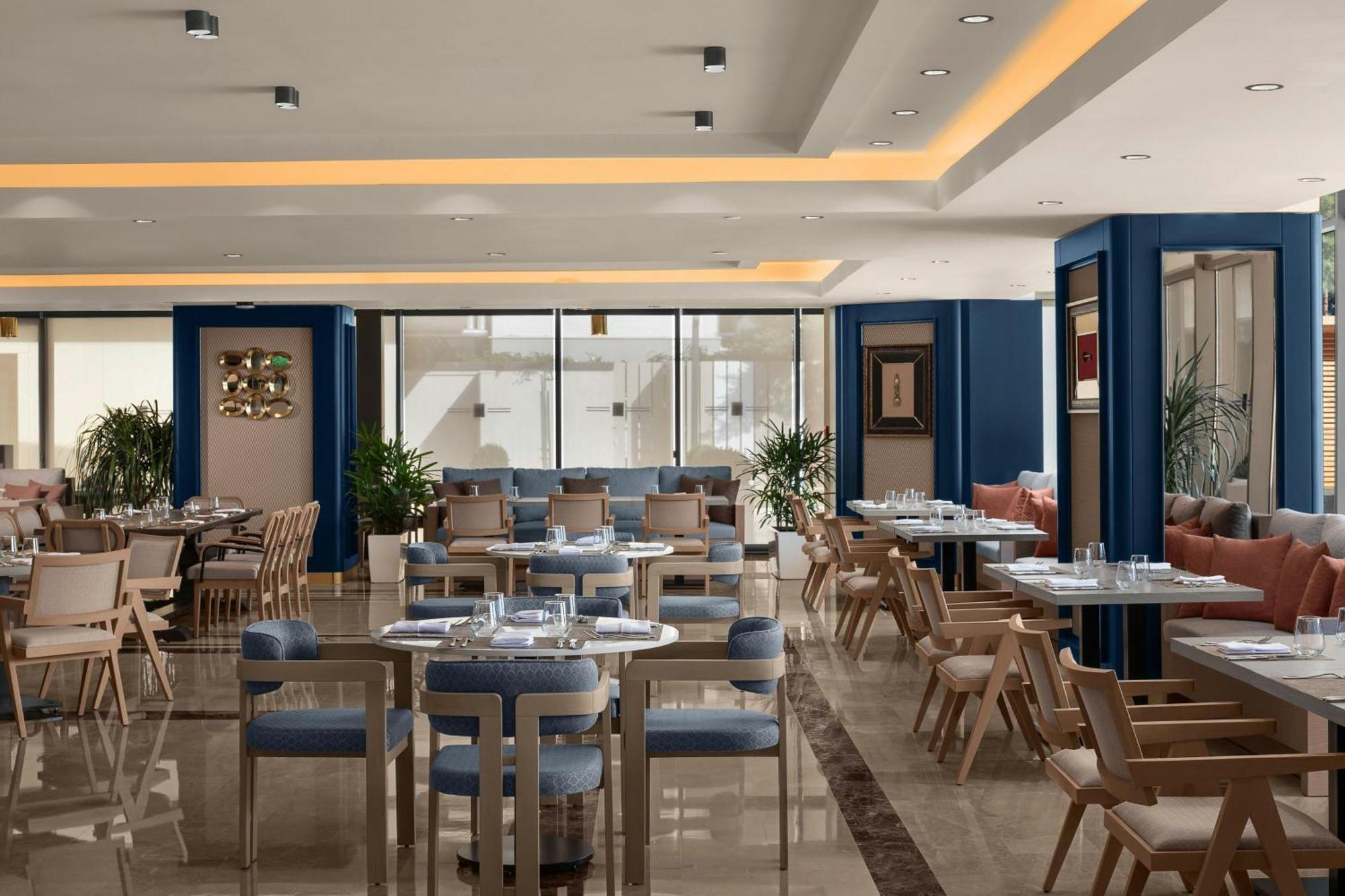 Delta By Marriott Lara - Adult Only 18
