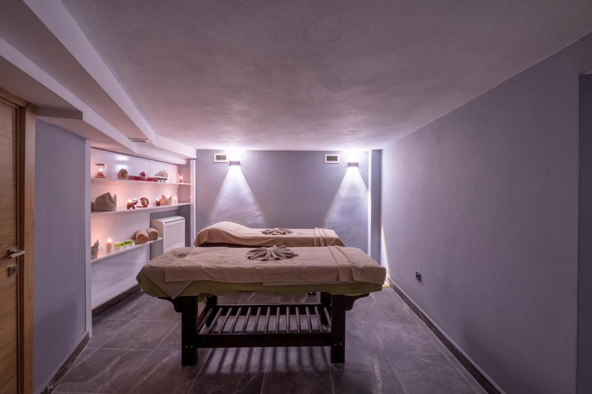 Peramis & Hotel