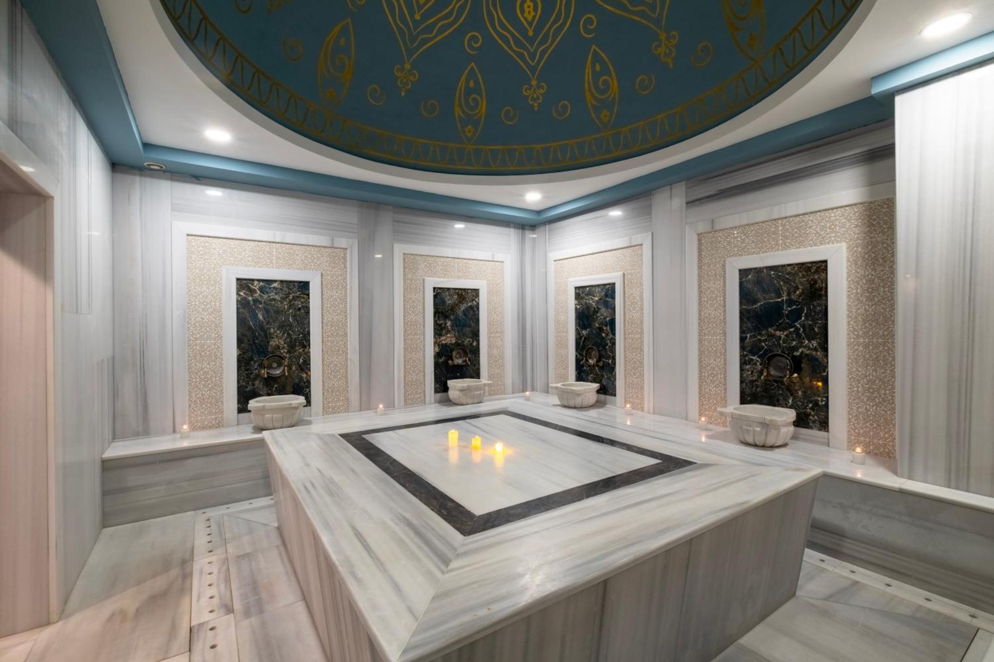 Peramis & Hotel Antalya