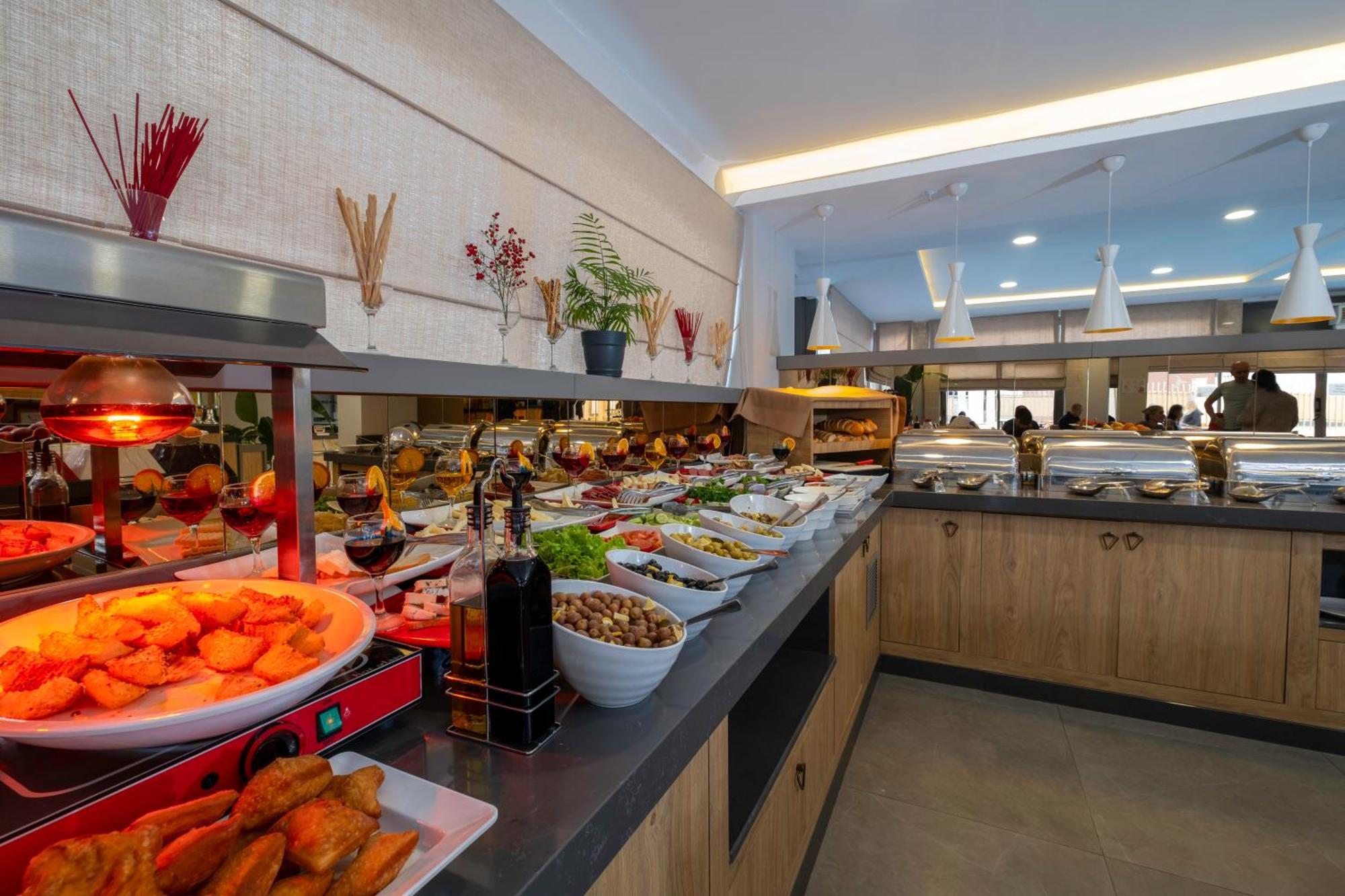 Hotel Peramis & Antalya