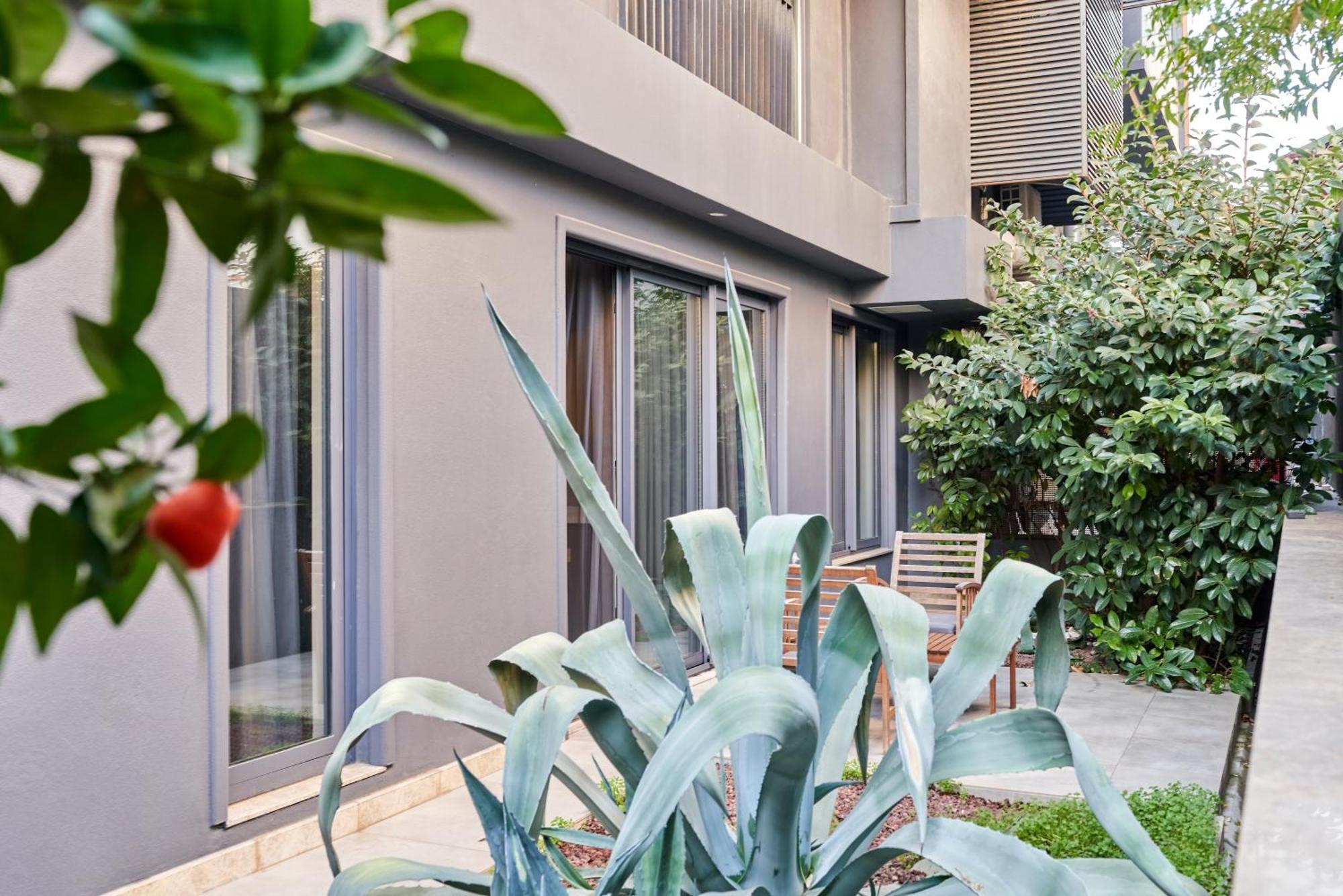 Aparthotel Loft 1502