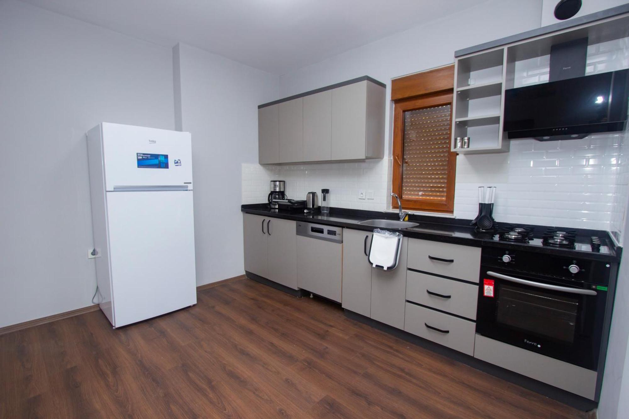 Daire Lara Breeze Homes Antalya