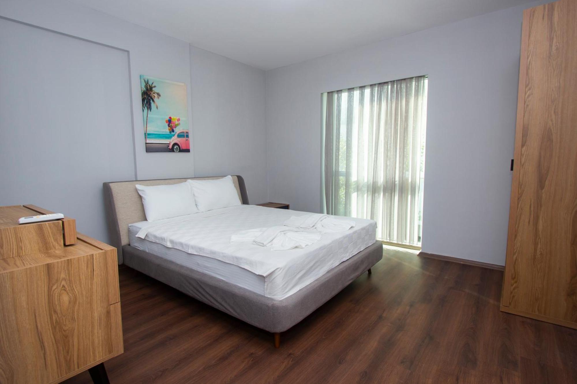 Daire Lara Breeze Homes