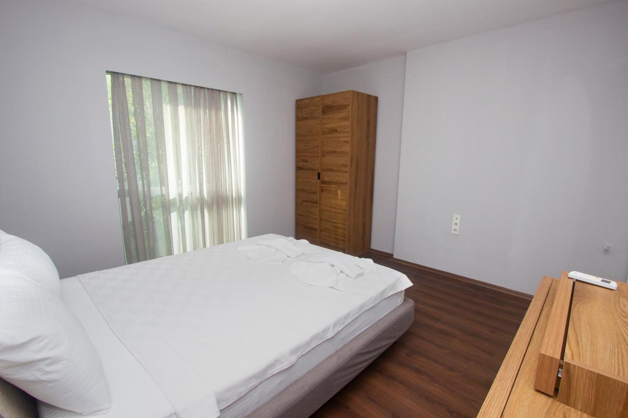 Lara Breeze Homes Daire *