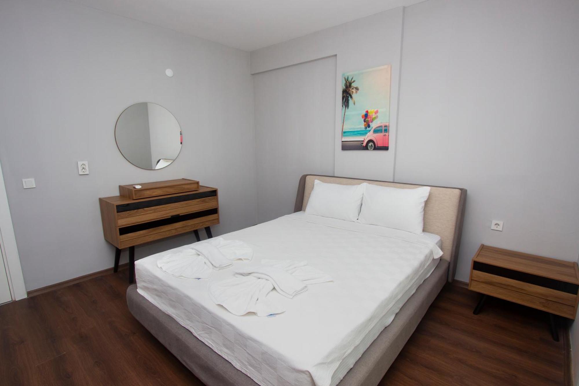 Daire Lara Breeze Homes