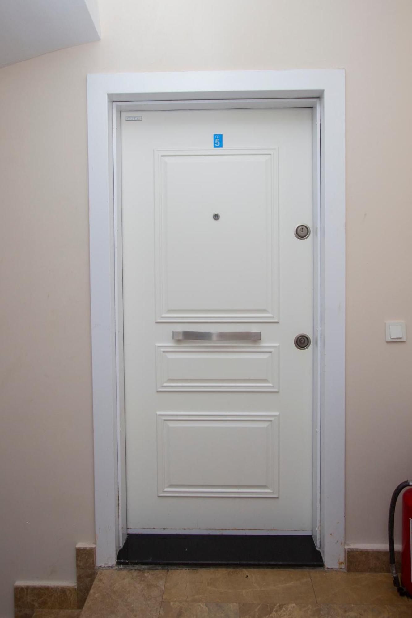 Lara Breeze Homes Daire