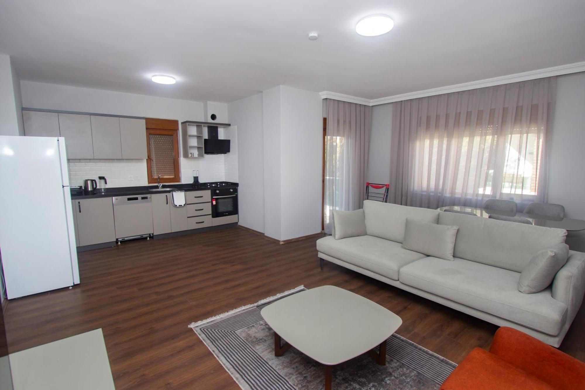 Lara Breeze Homes Daire