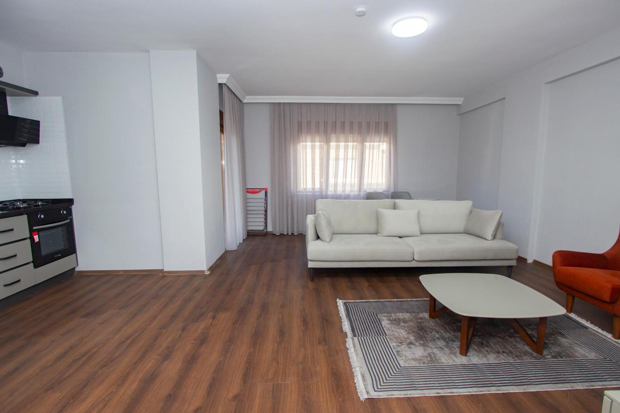 Lara Breeze Homes Daire Antalya
