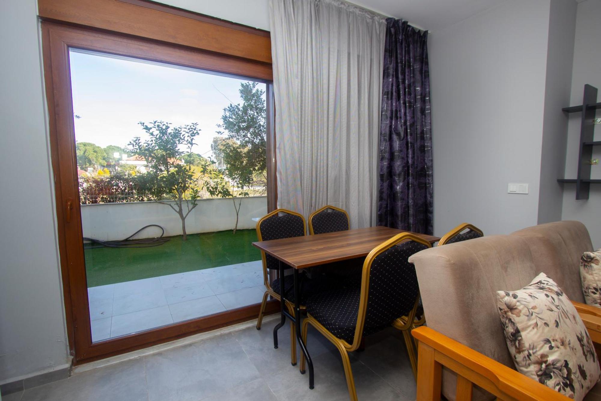 Lara Breeze Homes Daire *