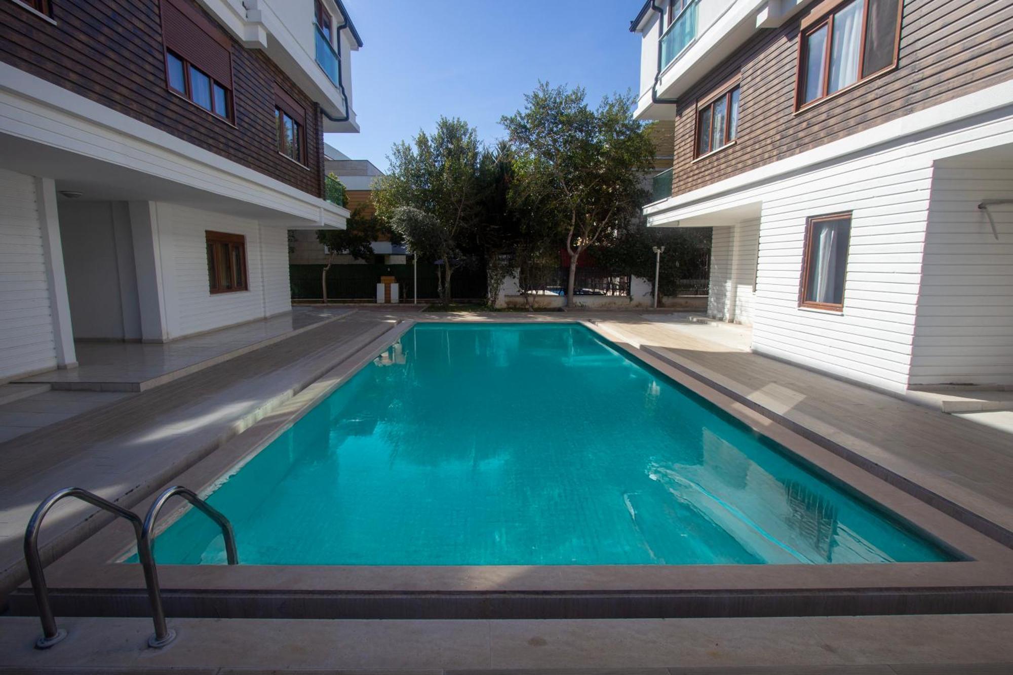 Lara Breeze Homes Daire *