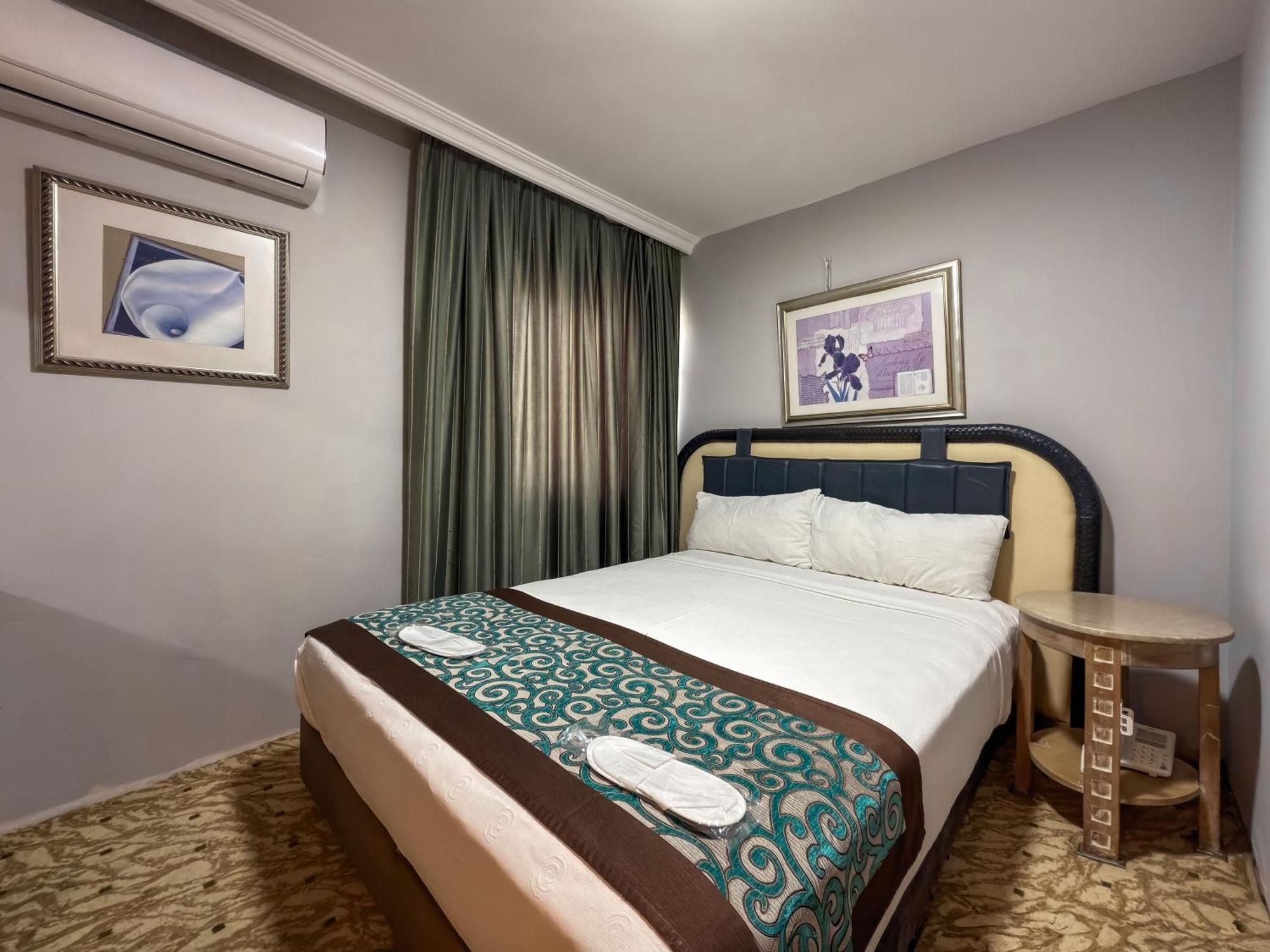 Sever Hotel