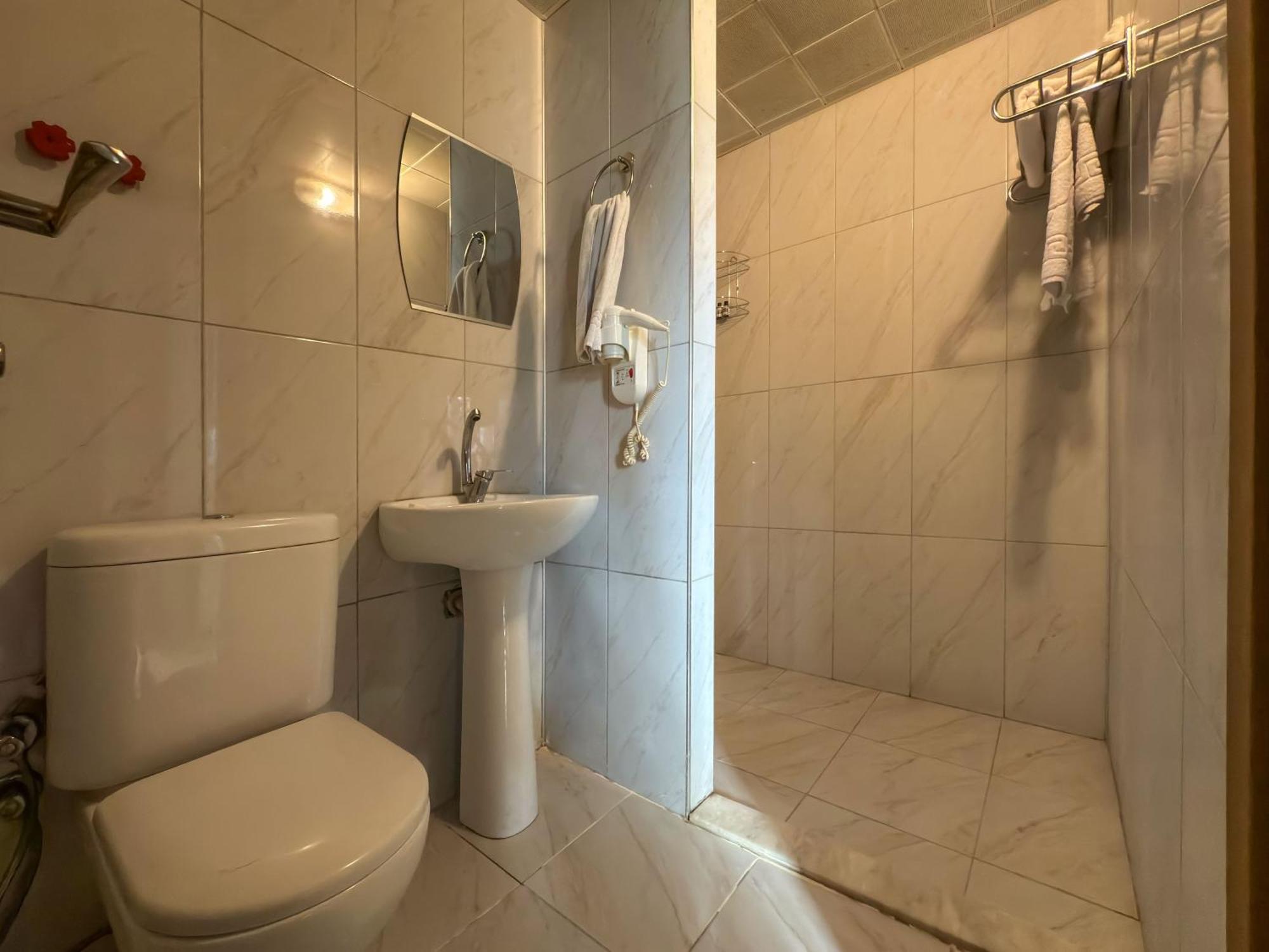 Hotel Sever