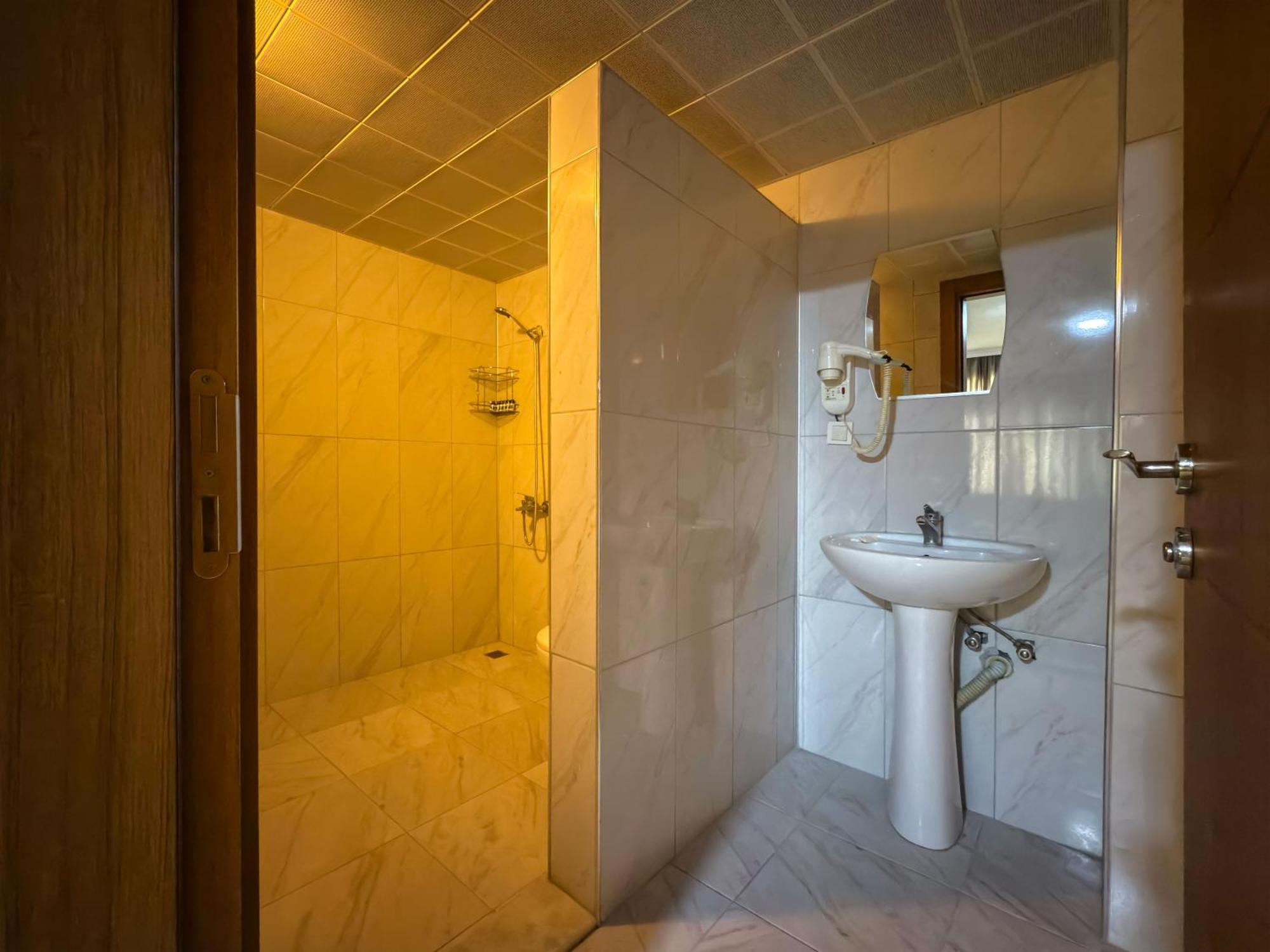 Sever Hotel