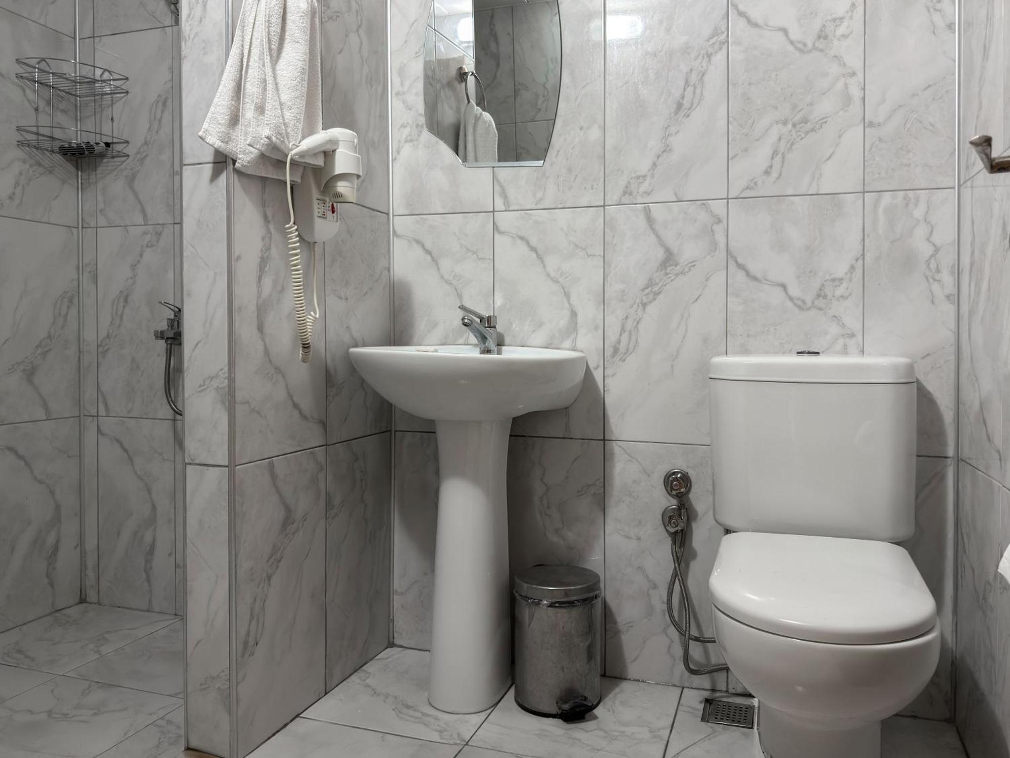 Hotel Sever Antalya