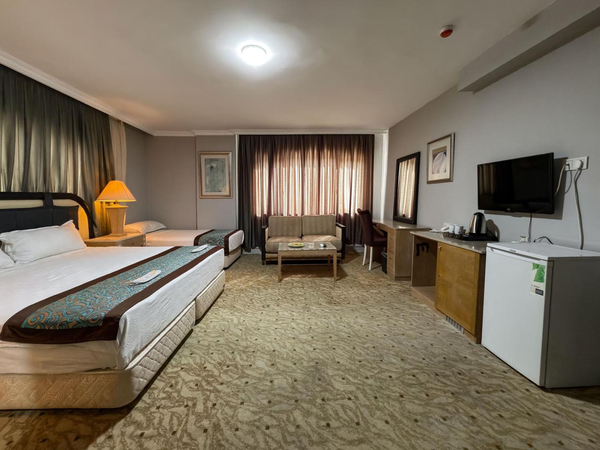 Hotel Sever *