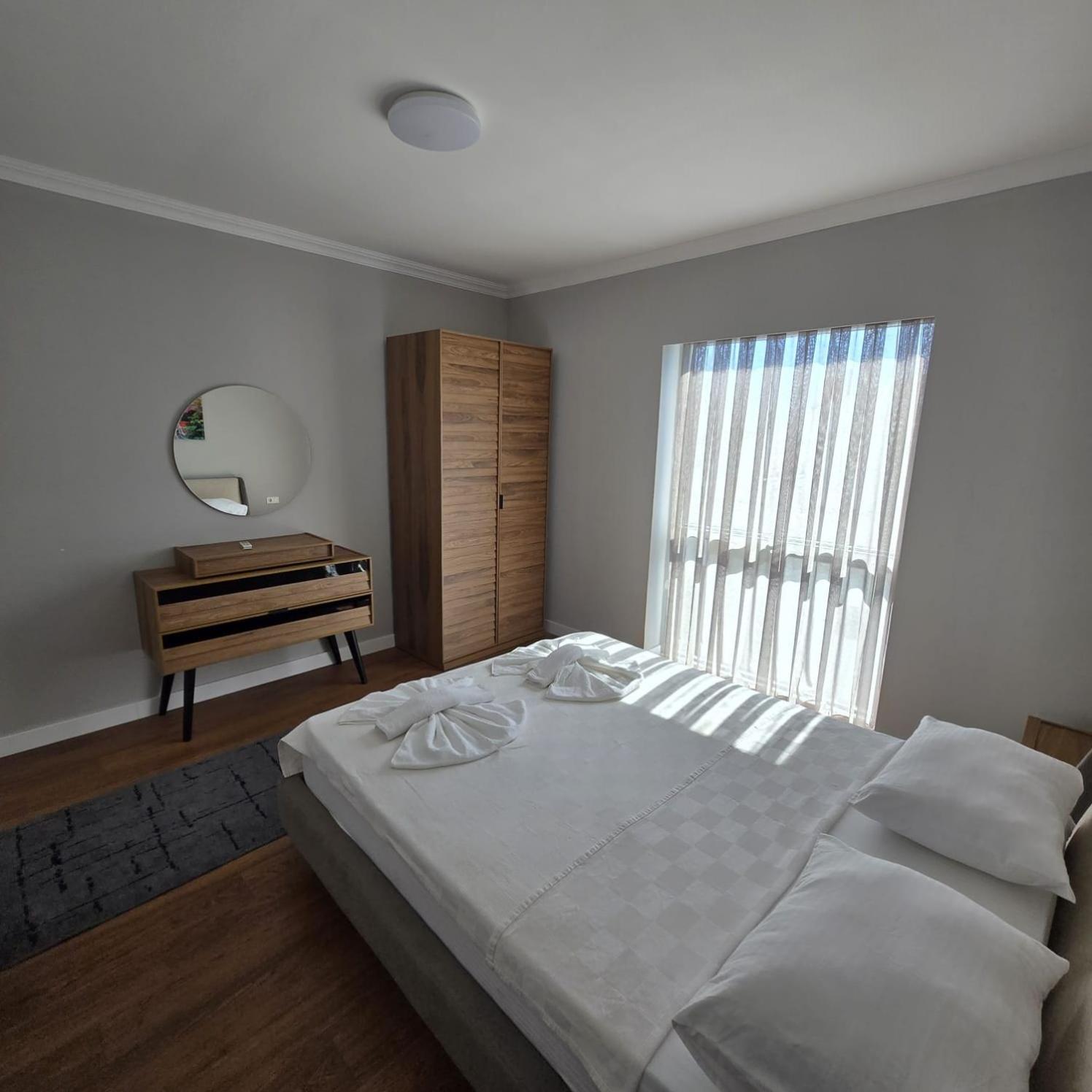 Daire Lara Breeze Homes *