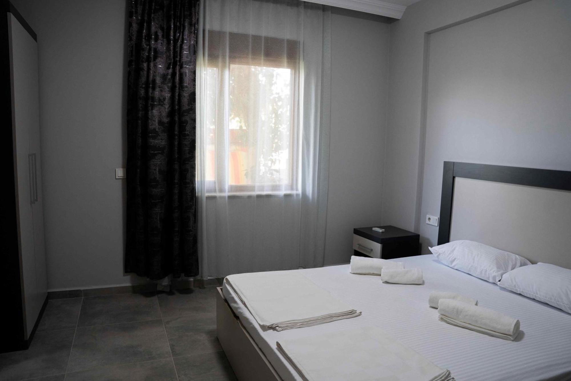 Daire Lara Breeze Homes *