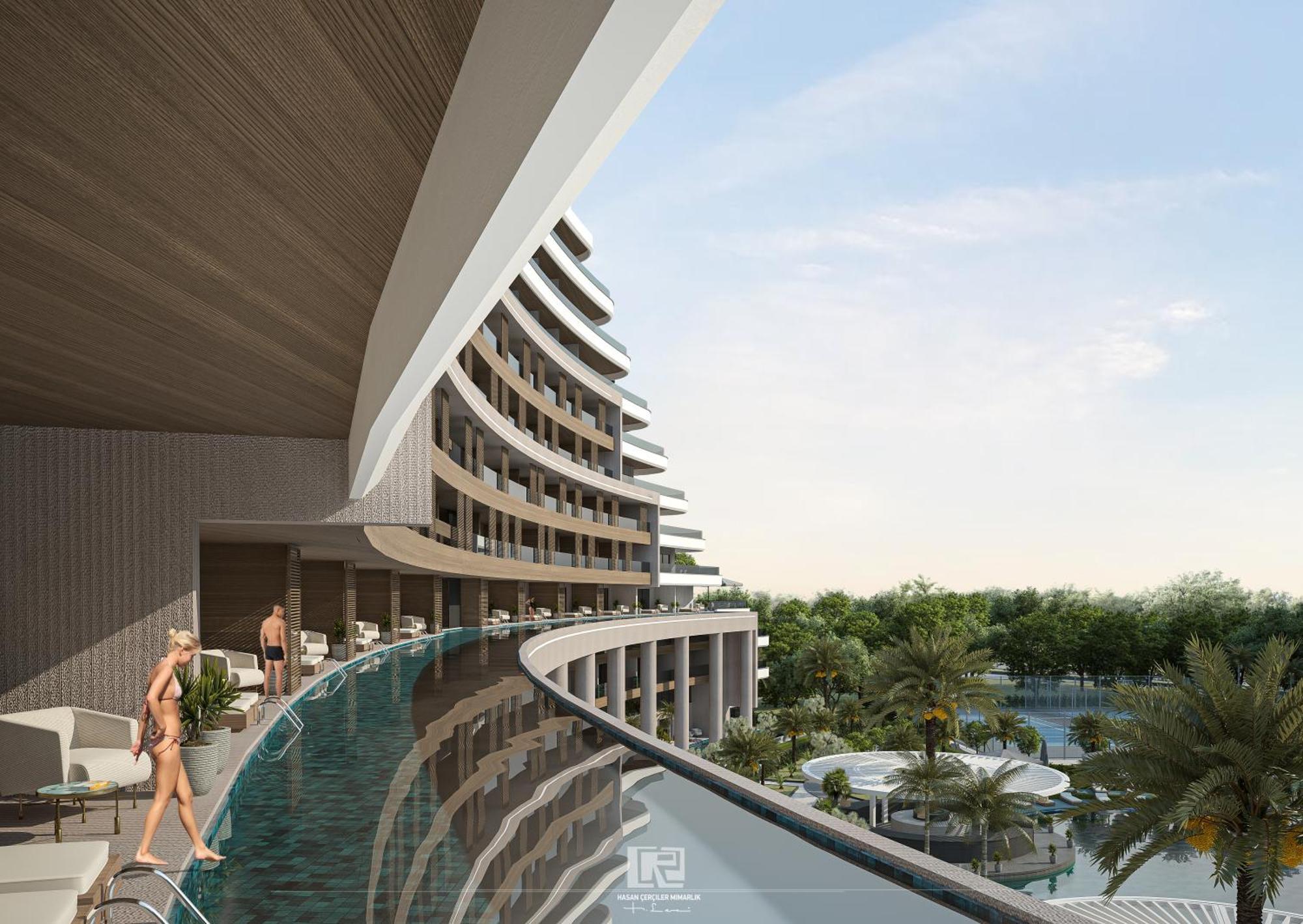 Miracle Resort Antalya