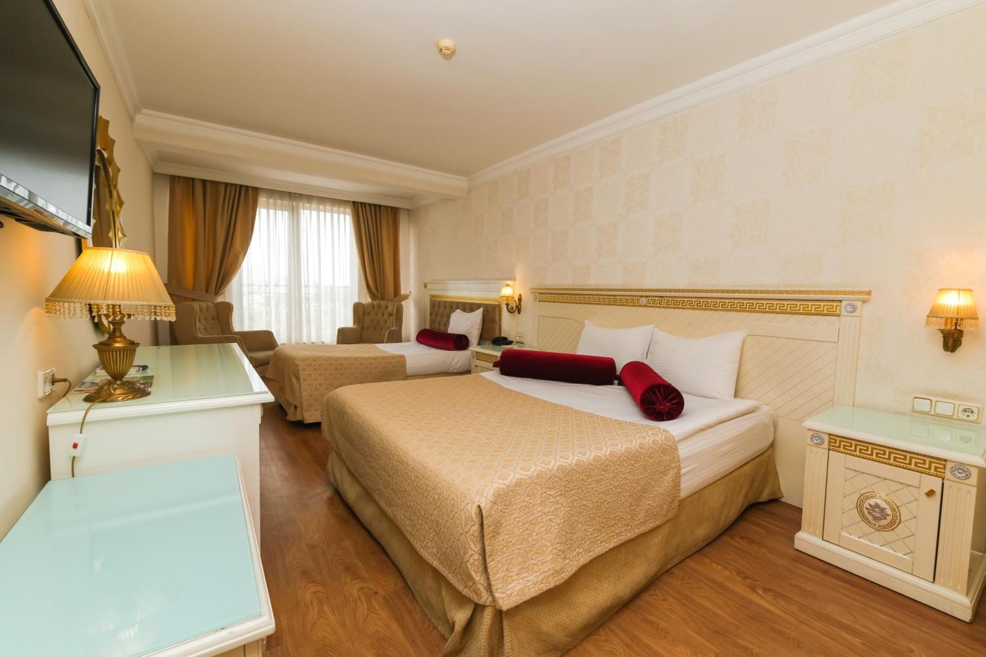 Hotel Bilem & Antalya