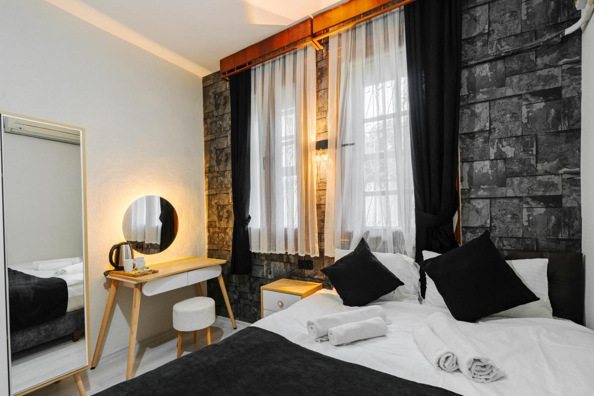 Pansiyon Buetuenoglu Antalya