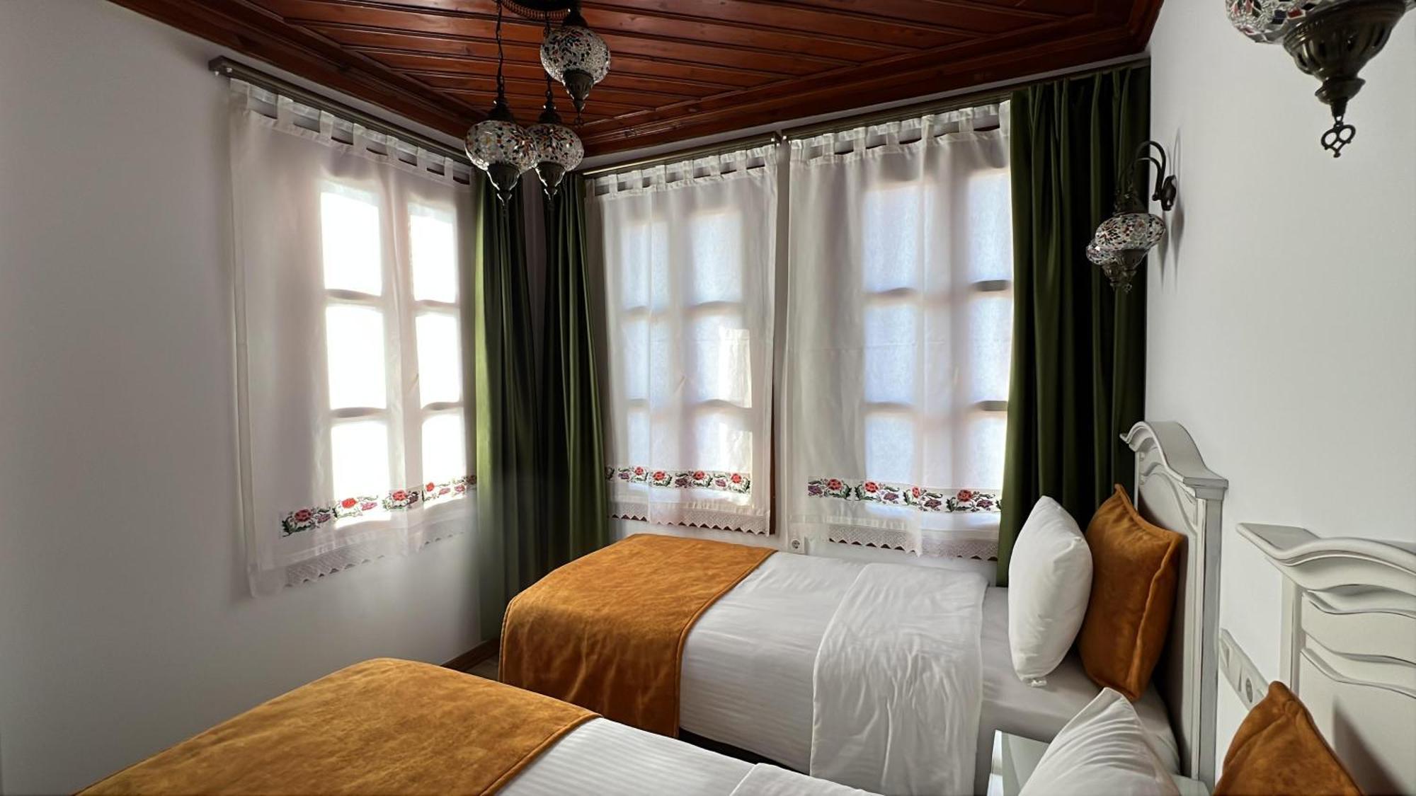 White Garden Hotel-adult Only Hotel Antalya