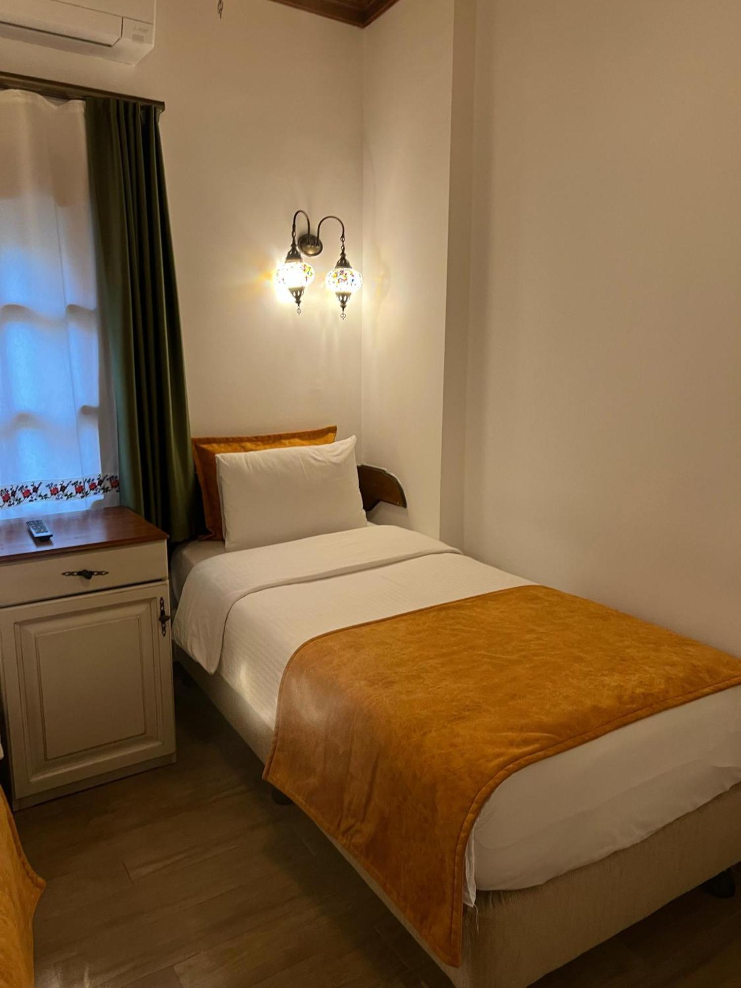 Hotel White Garden Hotel-adult Only Antalya
