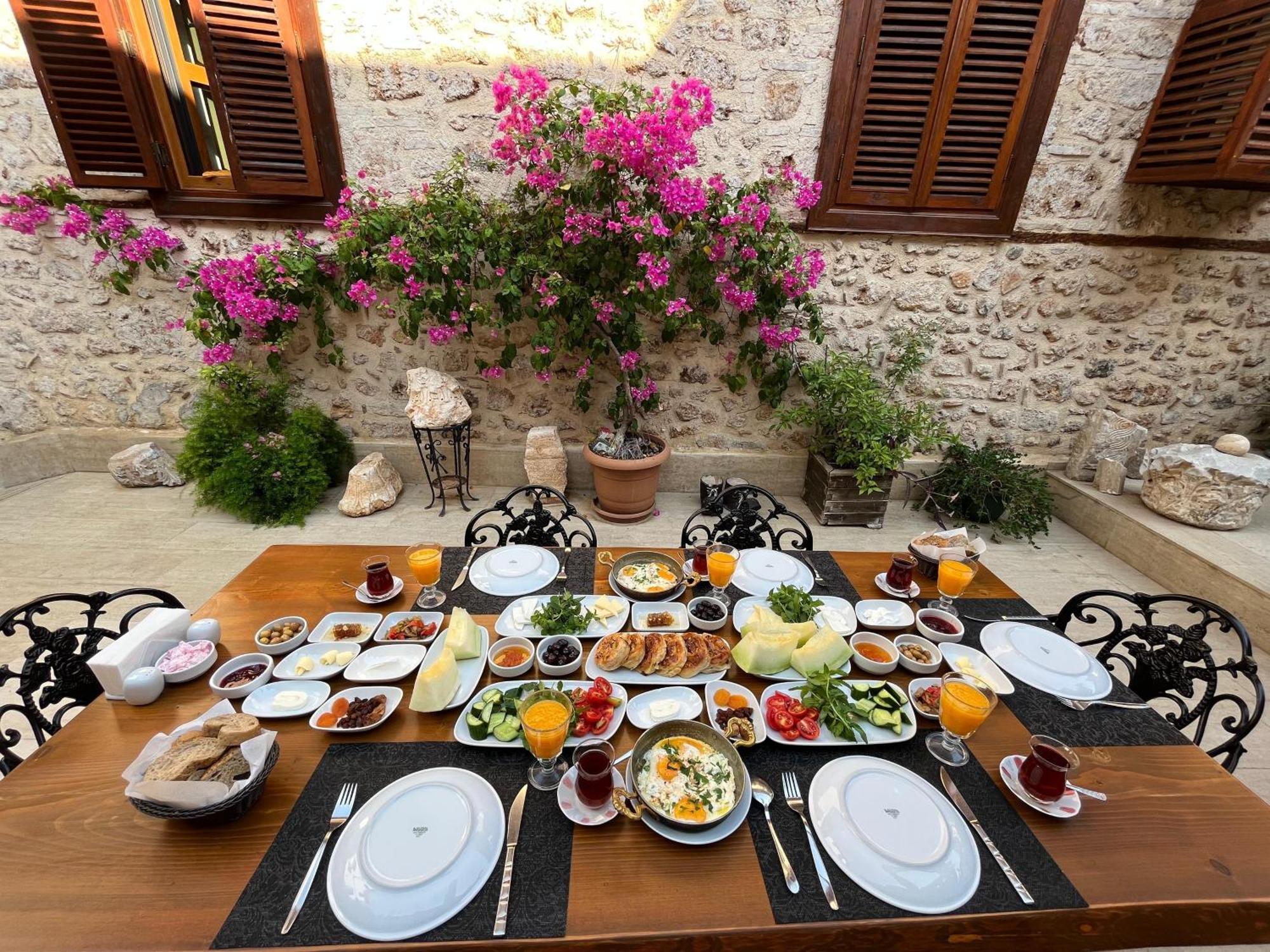 White Garden Hotel-adult Only Antalya