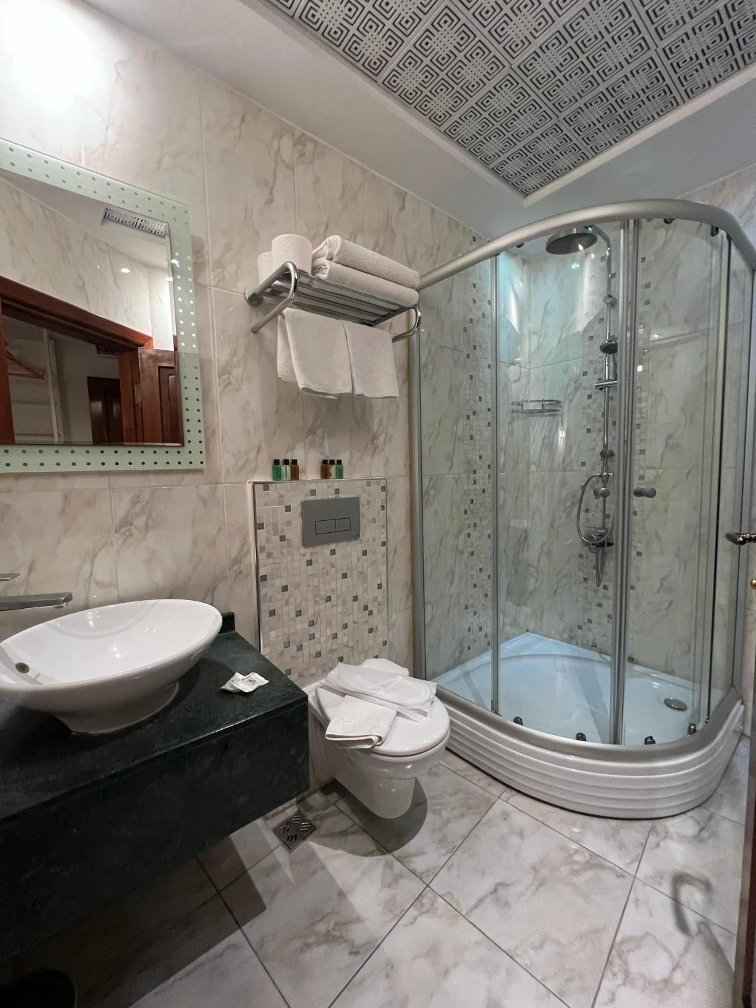 Hotel White Garden Hotel-adult Only 3*